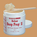 Deep Massage Cream